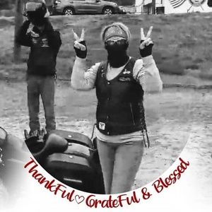 Meet your Posher, Cyndi